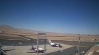 Calama › West: El Loa Airport - El día