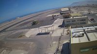 Iquique › North: Diego Aracena Airport - El día