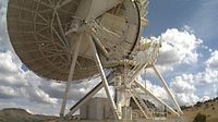 Fort Davis: Texas - Observatory - Day time
