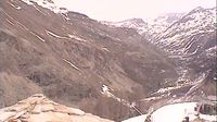 Bonneval-sur-Arc: Panoramique vidéo