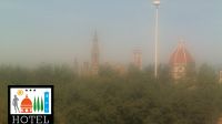 Florence: Hotel David webcam - Dia