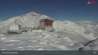 Pontresina: Diavolezza Bergstation