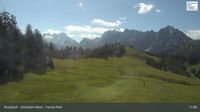 Russbach am Pass Gschutt: Russbach, Dachstein West - Dachstein West - Family Park