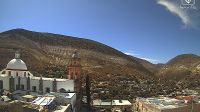 El Real del Catorce: Real de Catorce San Luis Potosí - Jour