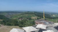 Heimbach › South-west: Durbach - Day time