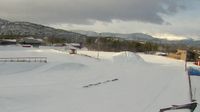 Alta: Kaiskuru Skistadion - Jour