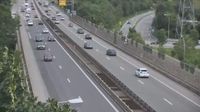 Luxembourg: A6 Helfent - Day time