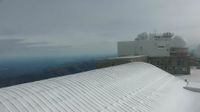 Bagneres-de-Bigorre: Pic du Midi - Live
