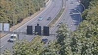 Luxembourg: A1 Sandweiler - Day time