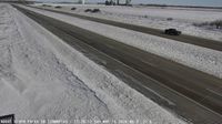 Grand Forks: North @ I-29 - Day time
