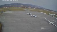 District of Prievidza: Aeroklub Prievidza Webcam :: East - Jour
