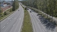 Tampere: Tie 65 - Lielahti - Tampereelle - Day time