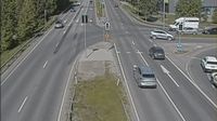 Tampere: Tie 65 - Lielahti - Ylöjärvelle - Day time