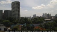 Singapore: Midview City CCTV Live View - Day time