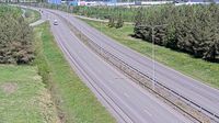 Pori: Tie 2 - Honkaluoto - Tie 2 Poriin - Day time