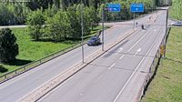 Pori: Tie 2 - Honkaluoto - Tie 11 Poriin - Day time