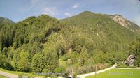 Podljubelj › North-west: Ribogojnica Lajb - Spletna trgovina z oblačili iz merino volne | Hope`s Bivouac - Day time