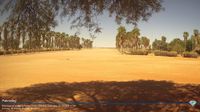 Hoachanas: Bitterwasser Lodge & Flying Centre Namibia - Day time
