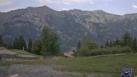 Brienz › North: Axalp - Overdag