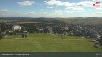 Oberwiesenthal: Fichtelberg Skihang