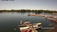 Unterbachern › South-east: Unterbacher See - Day time