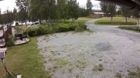 Hotagen › South: Rörvattnets Fiskecamp - Day time