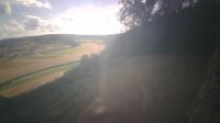 Bohming: DFCI-Startplatz - Day time