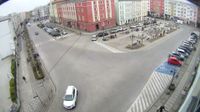 Strzegom: Rynek - Day time