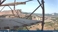 Pignola › South-east: Monte Serranetta - Parco Nazionale dell'Appennino Lucano Val d'Agri - Lagonegrese - Day time