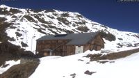 Gemeinde Gaschurn: Heilbronner Hütte (2320m) - DAV - Overdag
