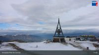 Bruneck - Brunico: Kronplatz - Kronplatz II