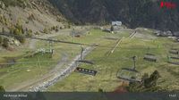 Arinsal: La Tossa