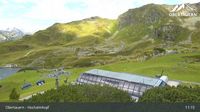 Obertauern: Hochalmkopf