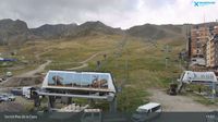 Pas de la Casa › South-west: Grandvalira - ‎