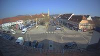 Feldbach: Hauptplatz - Day time