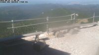 Loska Dolina: Mount Sneznik, 1796m ASL - Day time