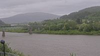 Ranemsletta: Namsos - Namsen river - Overdag