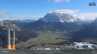 Gemeinde Lermoos: Lermoos, Grubigstein - Grubigstein