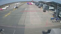 Gdansk: Airport - Day time
