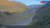 Obergurgl: Ötztal - Gaisberg