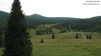 Breznik › South-east: Lusen - El día