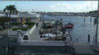Key West: Harborside Motel & Marina - El día