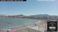 Marseille: Plage du David HD - Jour