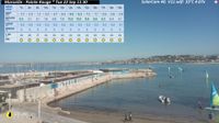 Marseille: Pointe Rouge HD - Overdag