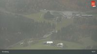 Annaberg: Mostviertel - Hennesteck Bergstation, Skizentrum Reidl