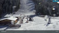Gemeinde Fendels: Fendels, Kaunertal - Sattelboden, Sattelklause