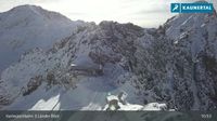 Graun - Curon Venosta: Kaunertal - Karlesjoch
