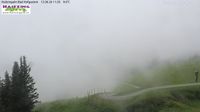 Rauris: Gstatt: Haitzingalm - Day time