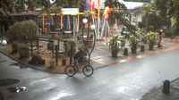 Kressbronn am Bodensee › North-west: Campingplatz Gohren am See - Day time