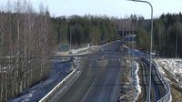 Janakkala: Tie 3 - Turenki - Tie 292 Turenkiin - Day time